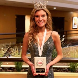 Meet your Posher, Grace